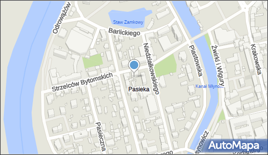 lek. med. wet. Mirosław Tarka, Strzelców Bytomskich 5, Opole 45-086 - Weterynarz, godziny otwarcia, numer telefonu