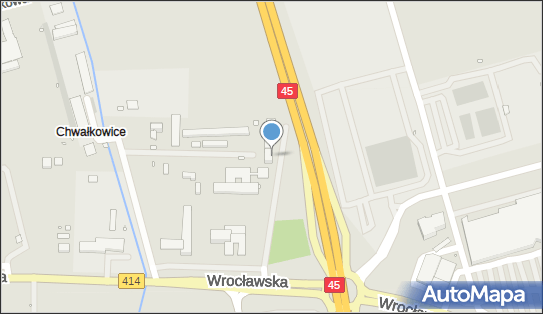 Lekarz Weterynarii, ul. Wrocławska 168, Opole 45-836 - Weterynarz, NIP: 7541104571