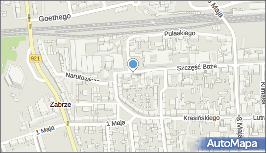 Lekarz Weterynarii, Szczęść Boże 23, Zabrze - Weterynarz, numer telefonu