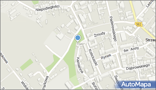 Miętki Ludwik, lek. wet. Przychodnia, Kamienna 7, Strzegom 58-150 - Weterynarz, numer telefonu