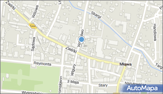 7391050973, M-WET Przychodnia Weterynaryjna Mariusz Tomasz Murawski 