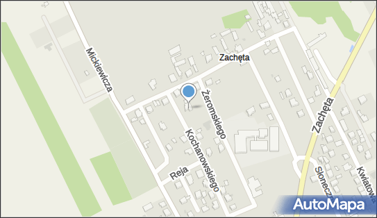 Pajestka Weterynaryjny, ul. Jana Kochanowskiego 5, Przytyk 26-650 - Weterynarz, numer telefonu, NIP: 7981015535