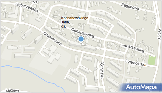 Piotr Kosman Gabinet Weterynaryjny Kosman, ul. Czarnoleska 23A 26-600 - Weterynarz, NIP: 7961075391