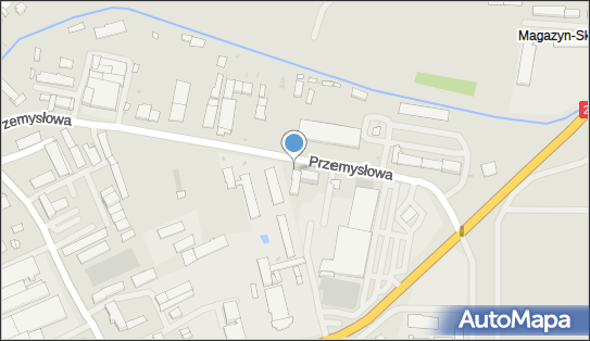 PIRANIA lek. wet. Marcin Urzędowski, Przemysłowa 6, Jasło 38-200 - Weterynarz, numer telefonu