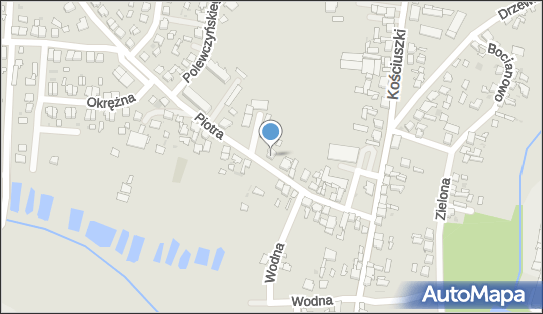 5580004772, Pogotowie Weterynaryjne VET-i-MIX Stanisław Marek 