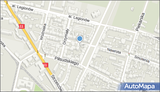 6462135045, Pogotowie Weterynaryjne - Studniarski Radosław 