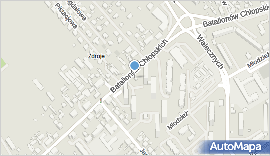 Przychodnia Weterynaryjna Amicus Usługi Weterynaryjne K Barański A Gański J Kujawa 70-764 - Weterynarz, numer telefonu, NIP: 8522104263