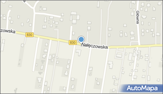 7122047029, Węgorek Bartosz - Przychodnia Weterynaryjna Cztery Łapy 