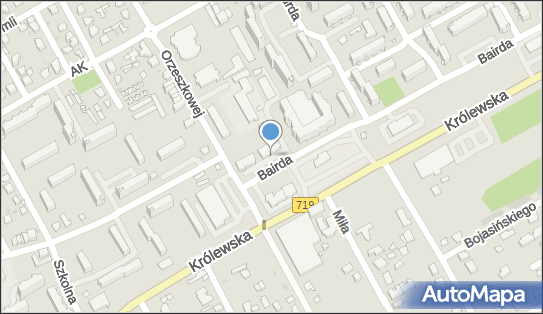 Przychodnia weterynaryjna FAUNISTIKA, Bairda T. 56/5 05-827 - Weterynarz, godziny otwarcia, numer telefonu