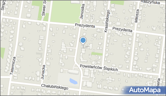 Przychodnia Weterynaryjna Na Stokach Chirurg Ortoped 92-108 - Weterynarz, numer telefonu