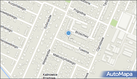 Przychodnia Weterynaryjna Na Tuwima Mateusz Dzięgiel, Zamość 22-400 - Weterynarz, NIP: 9222887899