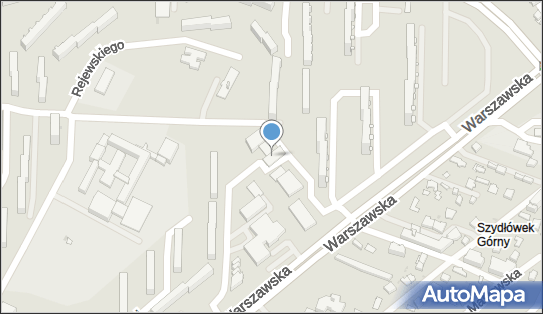 Przychodnia Weterynaryjna Pies i Kot, Warszawska 155, Kielce 25-547 - Weterynarz, NIP: 6571690260