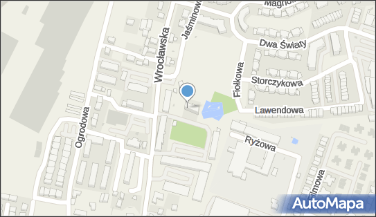 Przychodnia Weterynaryjna Wrocławska s.c., Wrocławska 7 55-040 - Weterynarz, numer telefonu