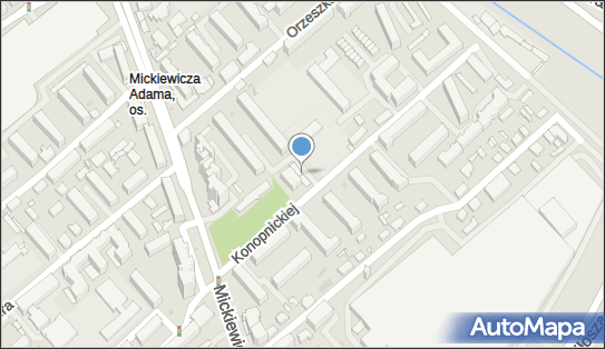 5421154157, Przychodnia Weterynaryjna Cezary Zbigniew Dudziec 