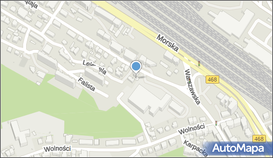 Przychodnia Weterynaryjna, ul. Hugo Kołłątaja 21B, Gdynia 81-332 - Weterynarz, numer telefonu, NIP: 9581631378