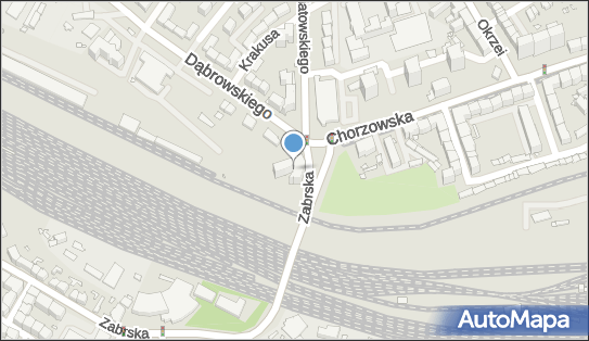 6311726179, Przychodnia Weterynaryjna Dorota Czekaj 