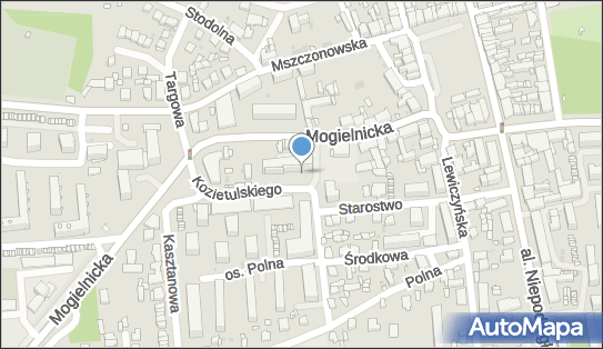 Przychodnia Weterynaryjna, Mogielnicka 21, Grójec 05-600 - Weterynarz, numer telefonu