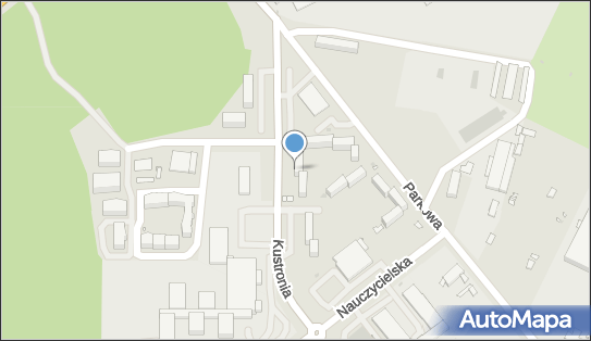 Rudy Kot, gen. Kustronia Józefa 3, Grudziądz 86-300 - Weterynarz, numer telefonu