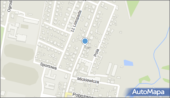 Sajnóg Krystyna Anna Gabinet Weterynaryjny Krystyna Sajnóg Janusz Sajnóg 67-410 - Weterynarz, NIP: 9251400486