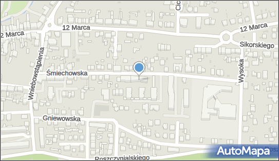 Tikwet Usługi Lekarsko Weterynaryjne, Śmiechowska 22, Wejherowo 84-200 - Weterynarz, NIP: 5882000104