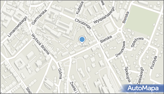 5481047666, Usługi Sanitarno-Weterynaryjne Lekarz Weterynarii Bubik Krzysztof 