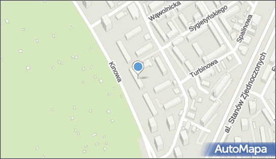 Usługi Weterynaryjne Lachowiecka Małgorzata Czerwiecki Wojciech 04-019 - Weterynarz, NIP: 1130895964