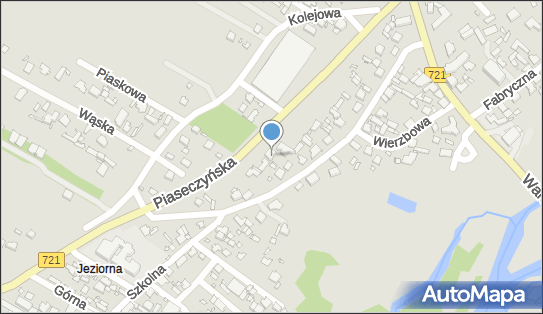 Usługi Weterynaryjne, ul. Skolimowska 13A, Konstancin-Jeziorna 05-520 - Weterynarz, NIP: 1231028068