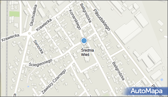 7531012904, Usługi Weterynaryjne Klimczak Czesław 