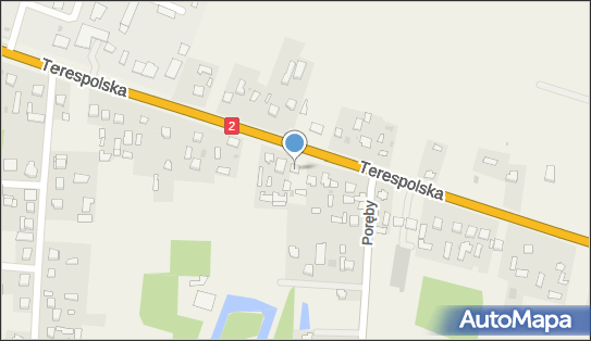 Vel Maciejewski Gabinet Weterynaryjny Dla Zwierząt, Terespolska 52 08-106 - Weterynarz, numer telefonu, NIP: 8211054540