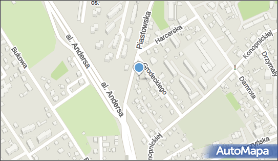 Vetlife sp. z o. o., Piastowska 85, Bielsko-Biała 43-300 - Weterynarz, numer telefonu