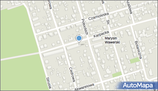 Weterynarz, Karpacka 8G, Warszawa - Weterynarz, numer telefonu