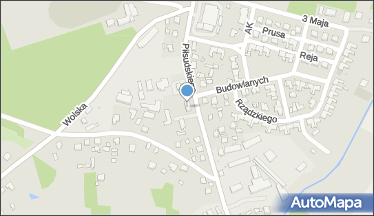 Weterynarz, marsz. Józefa Piłsudskiego 78, Kolbuszowa 36-100 - Weterynarz, numer telefonu