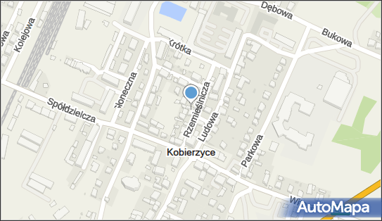 Weterynarz, Rzemieślnicza 4, Kobierzyce - Weterynarz