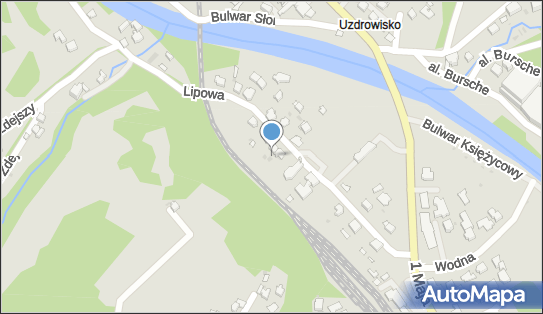 Zakład Weterynarii, Lipowa 9, Wisła 43-460 - Weterynarz, NIP: 5481361405