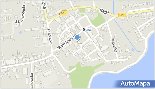 ZOO-MED, Stare Miasto 24, Susz 14-240 - Weterynarz, godziny otwarcia, numer telefonu