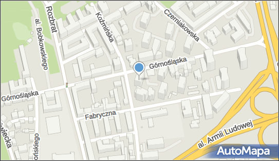 Ekwita, Górnośląska 16 m. 36, Warszawa 00-444 - Więcej..., numer telefonu