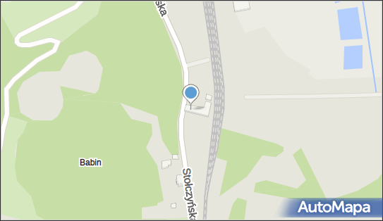 TRM Mechanika Pojazdowa, Stołczyńska 30, Szczecin - Więcej..., numer telefonu