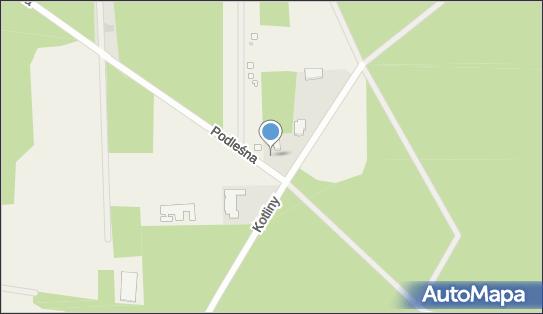WebFabrika, Podleśna 4, Malcanów 05-462 - Więcej..., numer telefonu