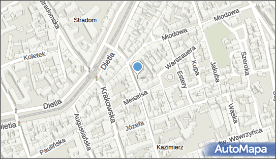 Cwane Wino Wine Bar, Bożego Ciała 10, Kraków 31-069 - Winiarnia, godziny otwarcia, numer telefonu