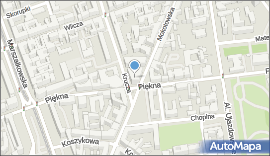 Deloit Ce Business Consulting S. A., Piękna 18, Warszawa 00-549 - Winiarnia, godziny otwarcia, numer telefonu