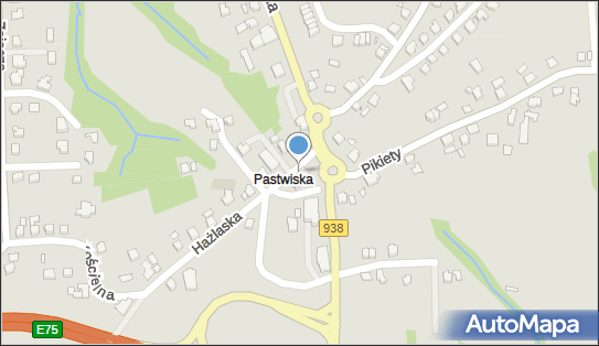 Kantor Forint, Katowicka 55, Cieszyn 43-400 - Winiety, Systemy elektroniczne, godziny otwarcia, numer telefonu