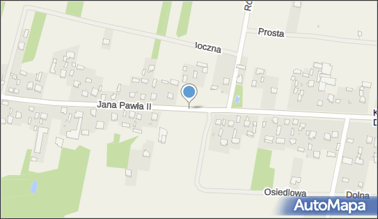 Krecik Marcin Kobiela - Usługi ziemne i wodociągowe 26-624 - Wodociąg