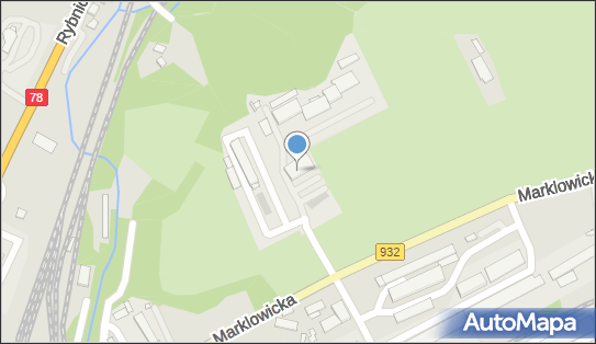 Przedsiębiorstwo Wodociągów i Kanalizacji, Marklowicka 15 44-300 - Wodociąg, numer telefonu, NIP: 6472074552