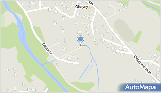 ZWiK Stacja Uzdatniania Wody, Olszyny 51, Andrychów - Wodociąg, numer telefonu