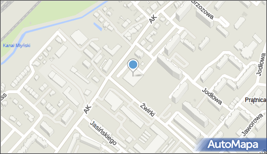 Wracam Do Zdrowia - Apteka, Armii Krajowej 35, Tczew 83-110, godziny otwarcia, numer telefonu