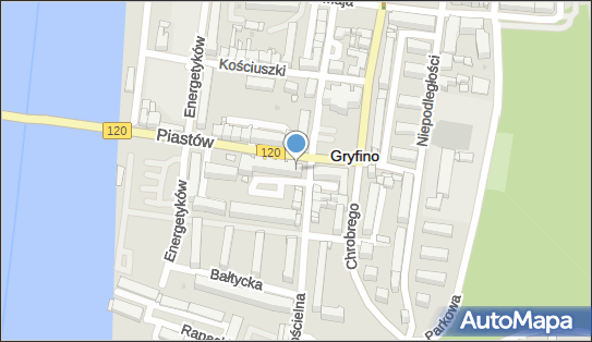 Wrangler - Sklep odzieżowy, ul.Piastów 6A, Gryfino 74-100, numer telefonu