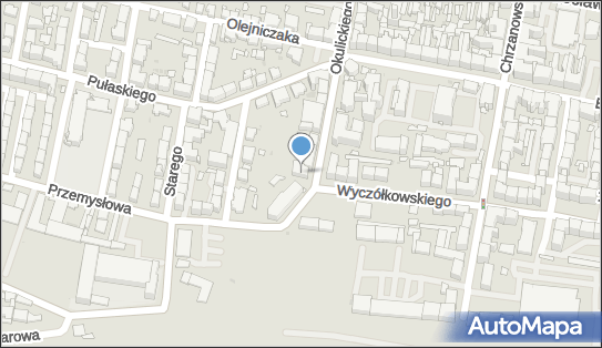 Wspólnota Mieszkaniowa przy ul. Generała Niedźwiadka Okulickiego 41-902 - Wspólnota mieszkaniowa, numer telefonu