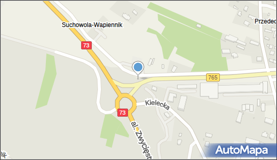 ANGIELSKI Janusz P.H.U.T., Kielecka, Chmielnik 26-020 - Wulkanizacja, Opony, godziny otwarcia, numer telefonu