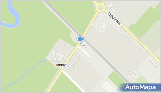 ATIRO, Strzelecka 1, Zawadzkie - Wulkanizacja, Opony, numer telefonu