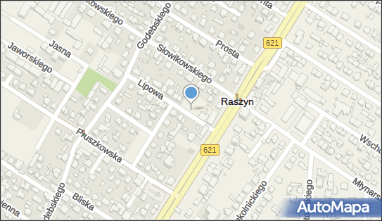 Bosta PHU Osińscy B.S., ul. Lipowa 4, Raszyn 05-090 - Wulkanizacja, Opony, numer telefonu